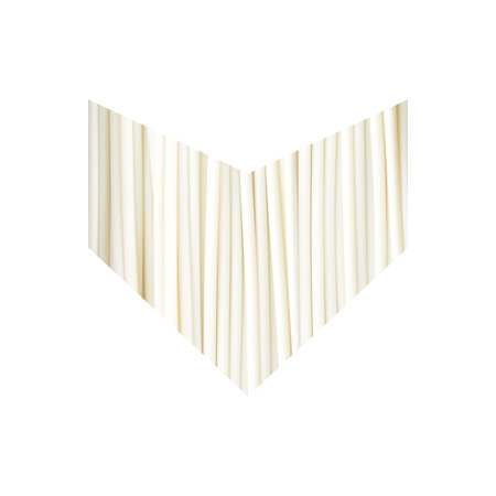 Filament Noctuo UltraPLA White / Biały 1,75 mm 250 gramów