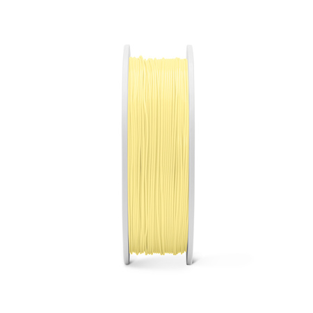 Filament Fiberlogy Easy PLA Pastel Yellow / Pastelowy Żółty 1,75 mm