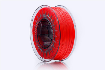 Filament Print-ME Swift PET-G Neon Red 1,75 mm 1kg
