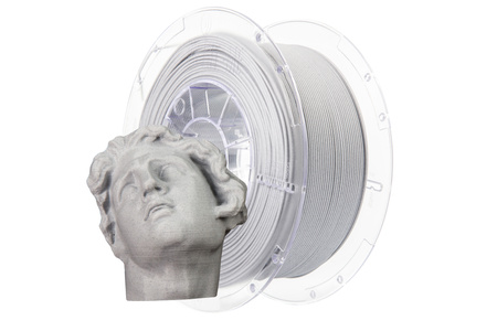 Filament Print-ME SmartFit PLA Azurro 1,75 mm 200 gramów