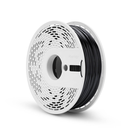 Filament Fiberlogy Easy PET-G Black / Czarny 1,75 mm
