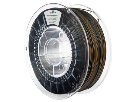 Filament Spectrum PLA Magic SILK 1.75mm SOLAR ECLIPSE 1kg