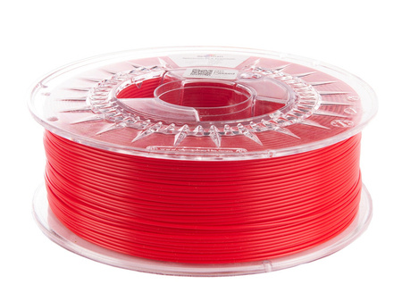 Filament Spectrum PLA Premium 1.75mm TRUE RED 1kg