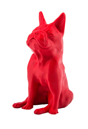 Filament Print-Me EcoLine PLA Red Lips 1,75 mm 250 gramów