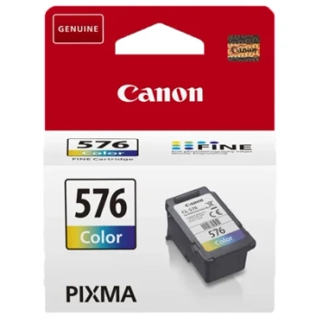Tusz Canon CL-576 COLOR