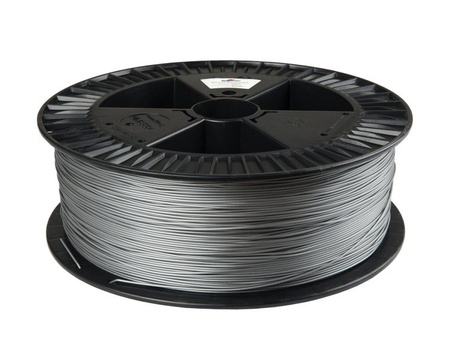 Filament Spectrum PLA Premium 1.75mm SILVER STAR 2kg