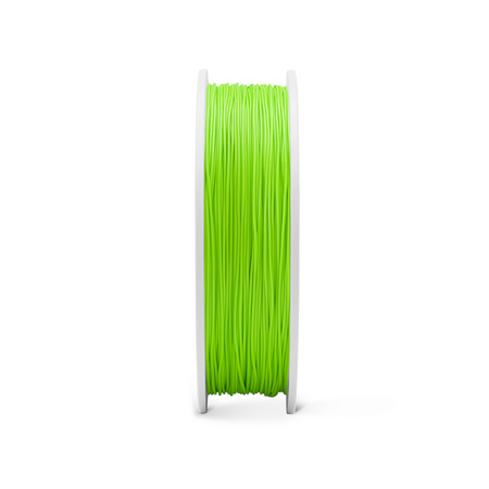 Filament Fiberlogy Fiberflex 40D Light Green / Jasnozielony 1,75 mm