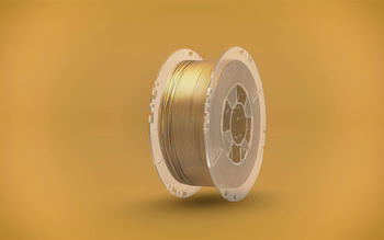 Filament Print-ME Swift PET-G Antique Gold 1,75 mm 250 gramów