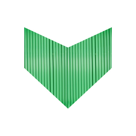 Filament Noctuo PET-G Green / Zielony 1,75 mm 750 gramów