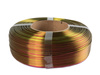 Filament Spectrum ReFill PLA Magic SILK 1.75mm GOLDEN BERRY 1kg