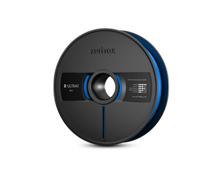 Zortrax Z-Ultrat Blue
