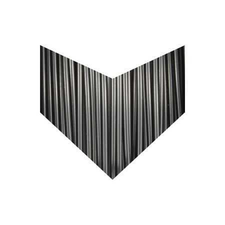 Filament Noctuo ABS-MMA Black / Czarny 1,75 mm 750 gramów