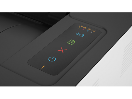 HP COLOR LASER 150nw