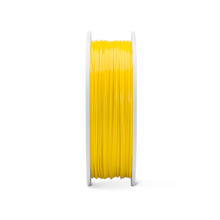 Filament Fiberlogy Easy PET-G Yellow / Żółty 1,75 mm