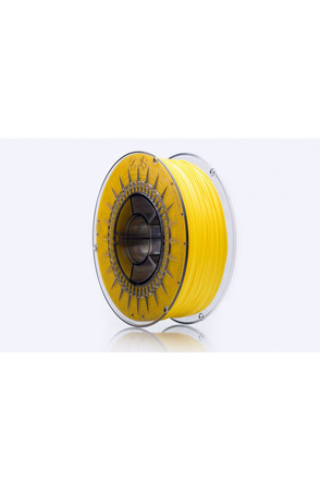 Filament Print-ME Smooth ABS Lemon Drop 1,75 mm 200 gramów