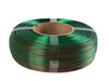 Filament Spectrum ReFill PLA Magic SILK 1.75mm FOREST FLAME 1kg