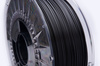 FIlament Print-Me Smooth ABS+ Black Volcano 1,75 mm 850 gramów