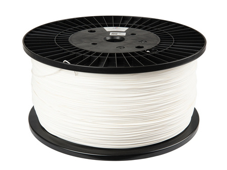 Filament Spectrum PLA Premium 1.75mm POLAR WHITE 8kg