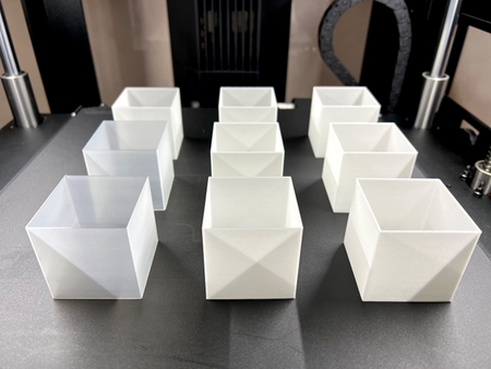 Filament Spectrum Light Weight PLA 1.75mm DARK GREY 1kg