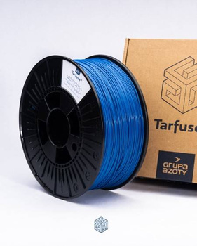 Filament Grupa Azoty S.A. Tarfuse® ABS TECH GENTIAN BLUE BL 5010