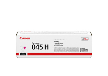 Toner Canon 045H MAGENTA