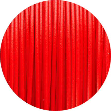 Filament Fiberlogy Easy PET-G Scarlet / Czerwony 1,75 mm