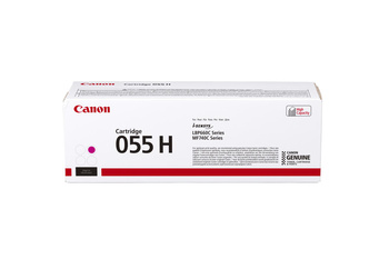 Toner Canon 055H MAGENTA