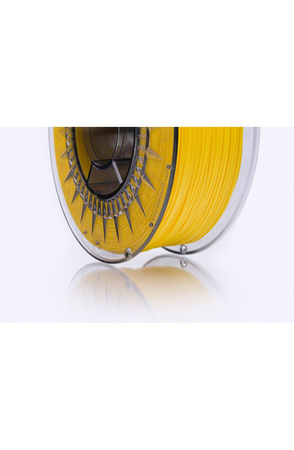 Filament Print-ME Smooth ABS Lemon Drop 1,75 mm 200 gramów