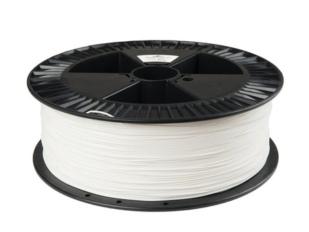Filament Spectrum PLA Premium 1.75mm POLAR WHITE 2kg