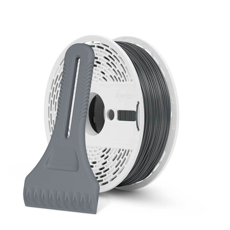 Filament Fiberlogy Matte ASA Graphite 1,75 mm 0,75 kg