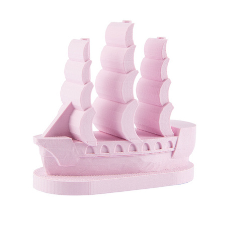 Filament Pastello PLA 1.75mm BONBON ROSE 1kg