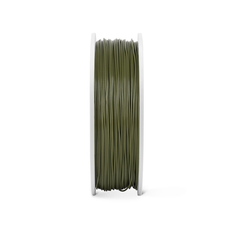 Filament Fiberlogy Matte ASA Olive Green 1,75 mm 0,75 kg
