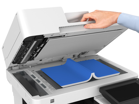 Canon i-SENSYS MF842Cdw