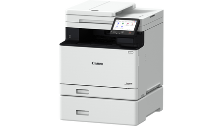 Canon i-SENSYS MF754Cdw II