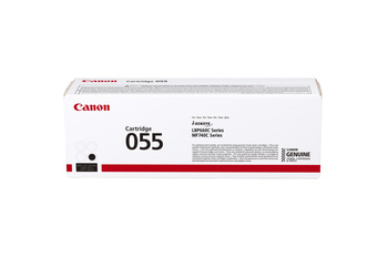 Toner Canon 055 BLACK