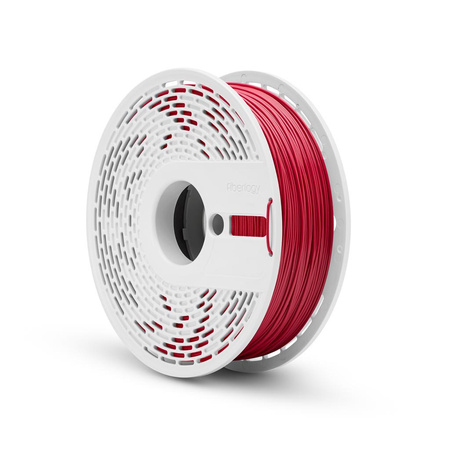 Filament Fiberlogy ABS Burgundy / Burgundowy 1,75 mm