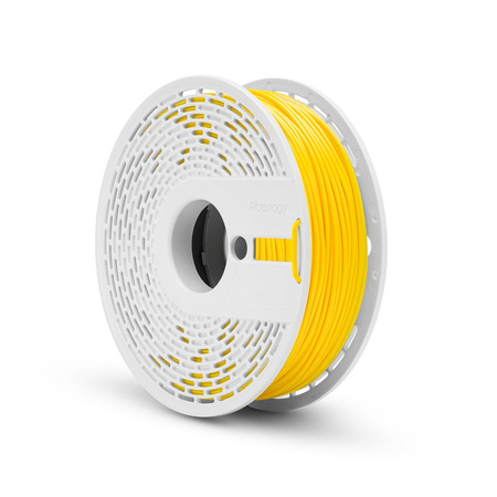 Filament Fiberlogy Fiberflex 40D Yellow / Żółty 1,75 mm