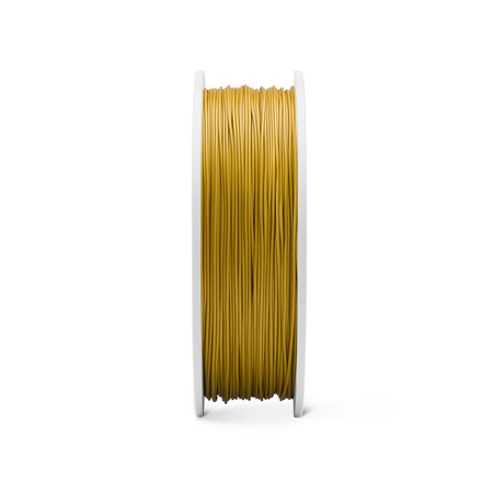 Filament FiberSilk Metallic Brass / Mosiądz 1,75 mm