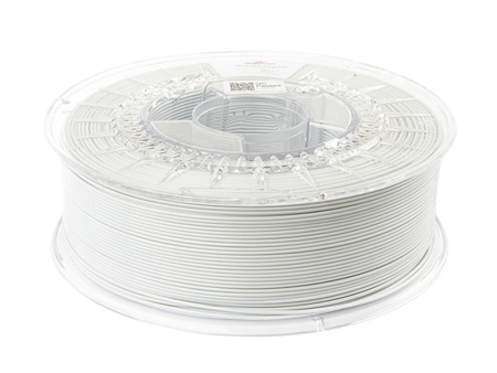 Filament Spectrum PLA Premium 1.75mm LIGHT GREY 1kg