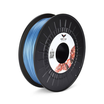 Filament Noctuo PLA Cosmic Blue / Niebieski  1,75 mm 750 gramów