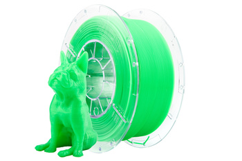 Filament Print-Me EcoLine PLA Neon Kivi 1,75 mm 250 gramów