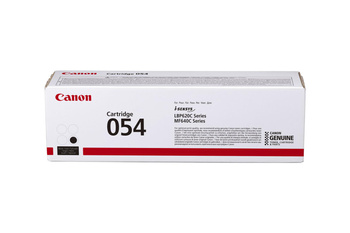 Toner Canon 054 BLACK