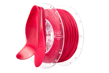 FIlament Print-Me PrintMe Flex 40D – Red 1,75 mm 450 gramów