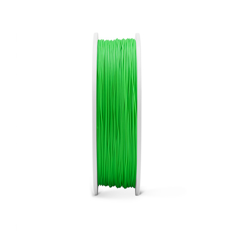 Filament Fiberlogy Fiberflex 40D Green / Zielony 1,75 mm 0,5 Kg
