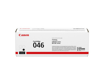 Toner Canon 046 BLACK