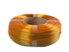 Filament Spectrum ReFill PLA Magic SILK 1.75mm AMBER LEAF 1kg