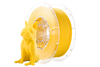 Filament Print-Me EcoLine PLA Lemon Drop 1,75 mm 1kg