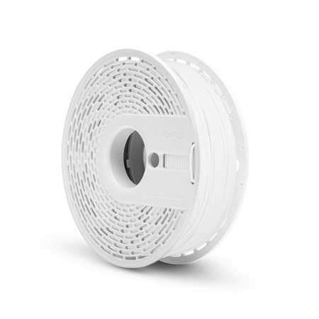 Filament Fiberlogy PP (Polipropylen) White 1,75 mm 0,75kg