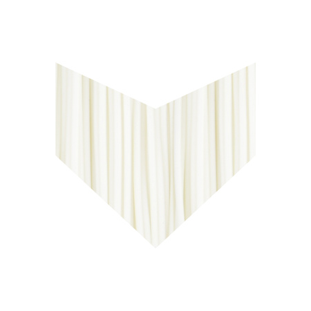 Filament Noctuo GRIP White / Biały 1,75 mm 750 gramów