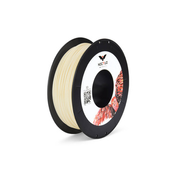 Filament Noctuo ABS Ivory  1,75 mm 250 gramów
